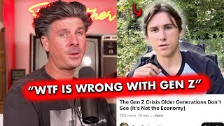 Famous The Gen Z Crisis Older Generations Don’t Understand ….. Net Worth