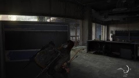 The Last of Us™ Part II