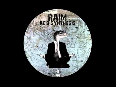 RAIM — RAIM - Starlight Flare