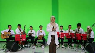 Lgm Jembatan Merah Lgm Bengawan Solo  By Okswandela