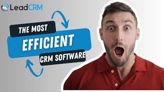 Watch out to ease CRM Effectively