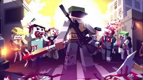 The Walking Zombie: Dead City Steam trailer