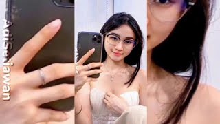 PRESET ALIGHT MOTION || DJ BANJAR MENGKANE