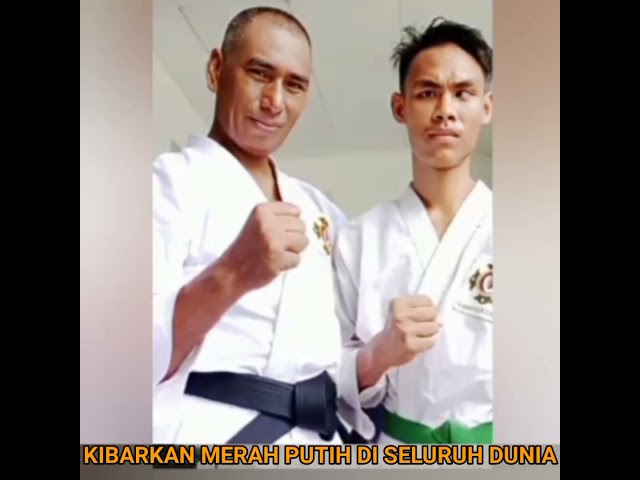 Mars Perkemi Shorinji Kempo class=