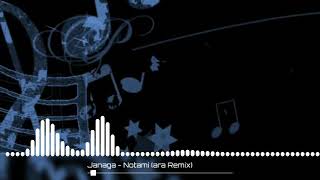 Janaga - Нотами (ara Remix)