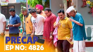 4826 PRECAP