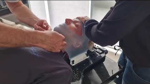 NEW OPEN FACE mask MACROMEDICS DEC 25