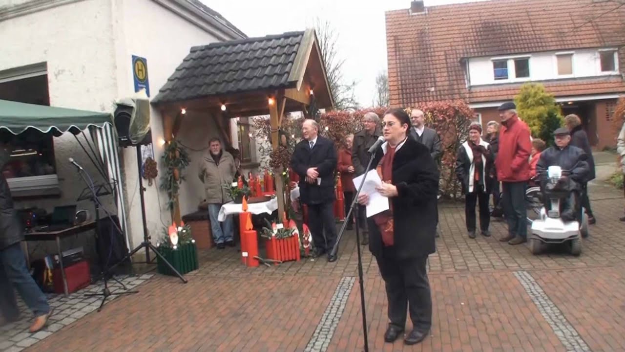 weihnachtsmarkt-in-detern-landkreis-leer-ostfriesland-youtube