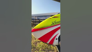 Nimbus 550 nitro #xlpower #nimbusnitro