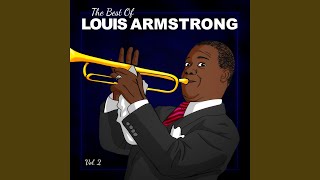 Video thumbnail of "Louis Armstrong - As Time Goes by (Casablanca)"