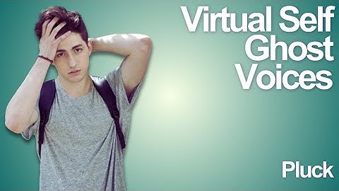 Virtual Self - Ghost Voices Recreation - Pluck | Serum & Ableton |