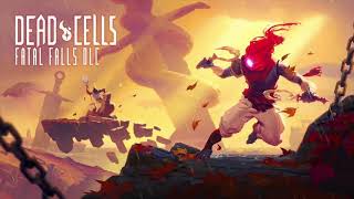 Fractured Shrines - Dead Cells Fatal Falls (Official Soundtrack)