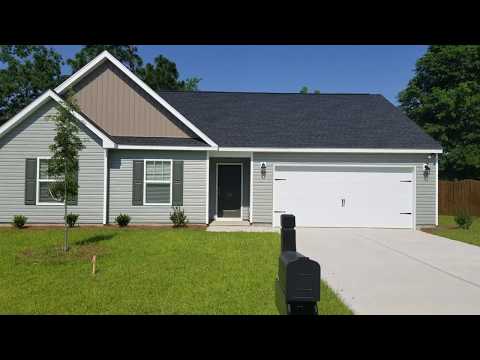 488 Finch Lane, Lexington, SC home video tour