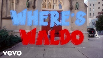 FosterChild - Where’s Waldo