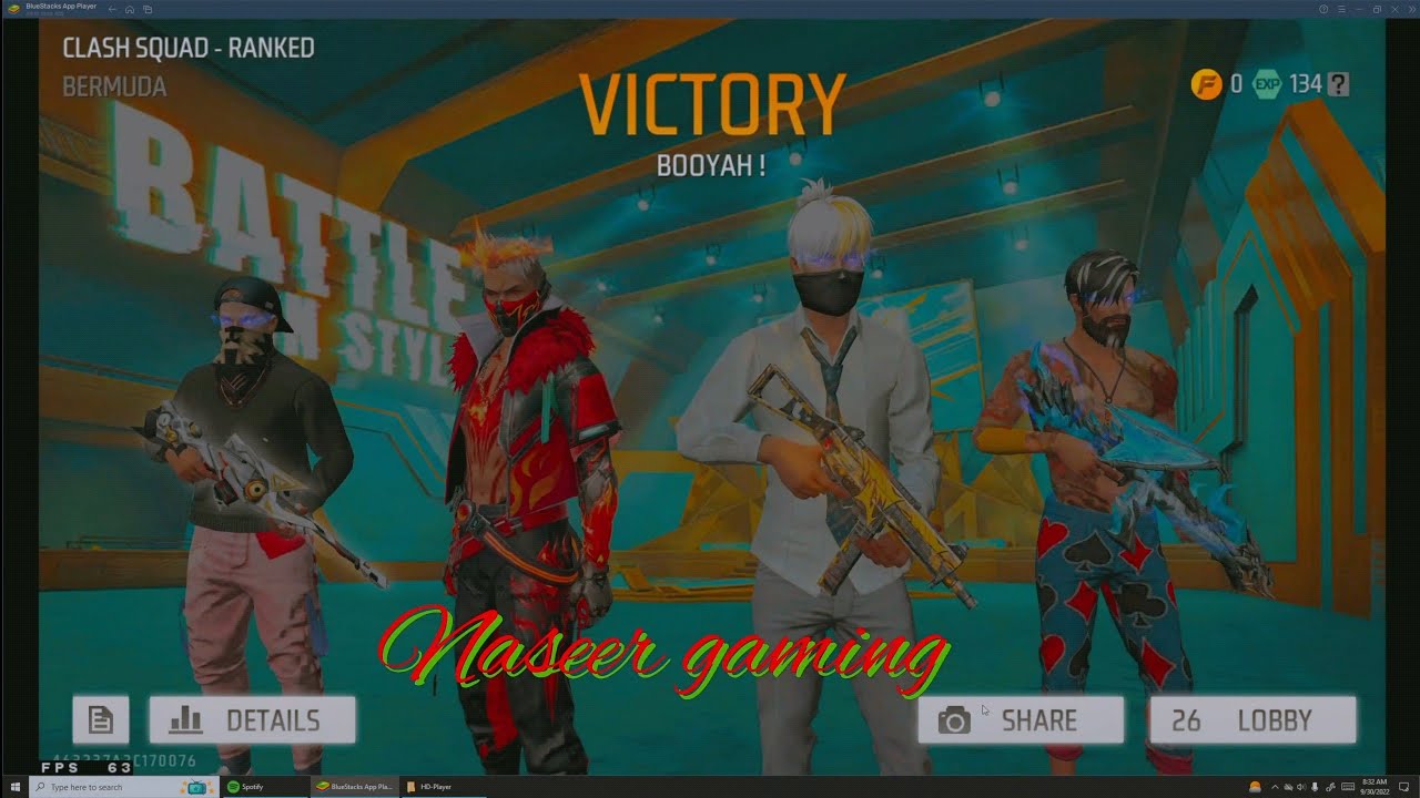 full gam play 🚀