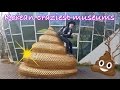 POO MUSEUM in SOUTH KOREA | Korea's craziest museums