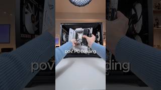 My kind of POV🤣 #gaming  #pcbuild  #pc #tech  #techtok