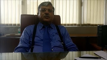 Mr. A C Mahajan Chairman -  BCSBI on the importance of compliance rating