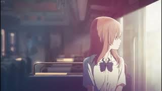 Download lagu Trading Yesterday - Shattered (slowed reverb)