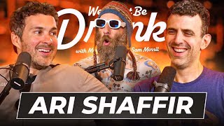 Ari Shaffir w/ Mark Normand &amp; Sam Morril - We Might Be Drunk Podcast