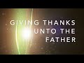 GOD'S WORD IN MOTION/COLOSSIANS 1:11-12