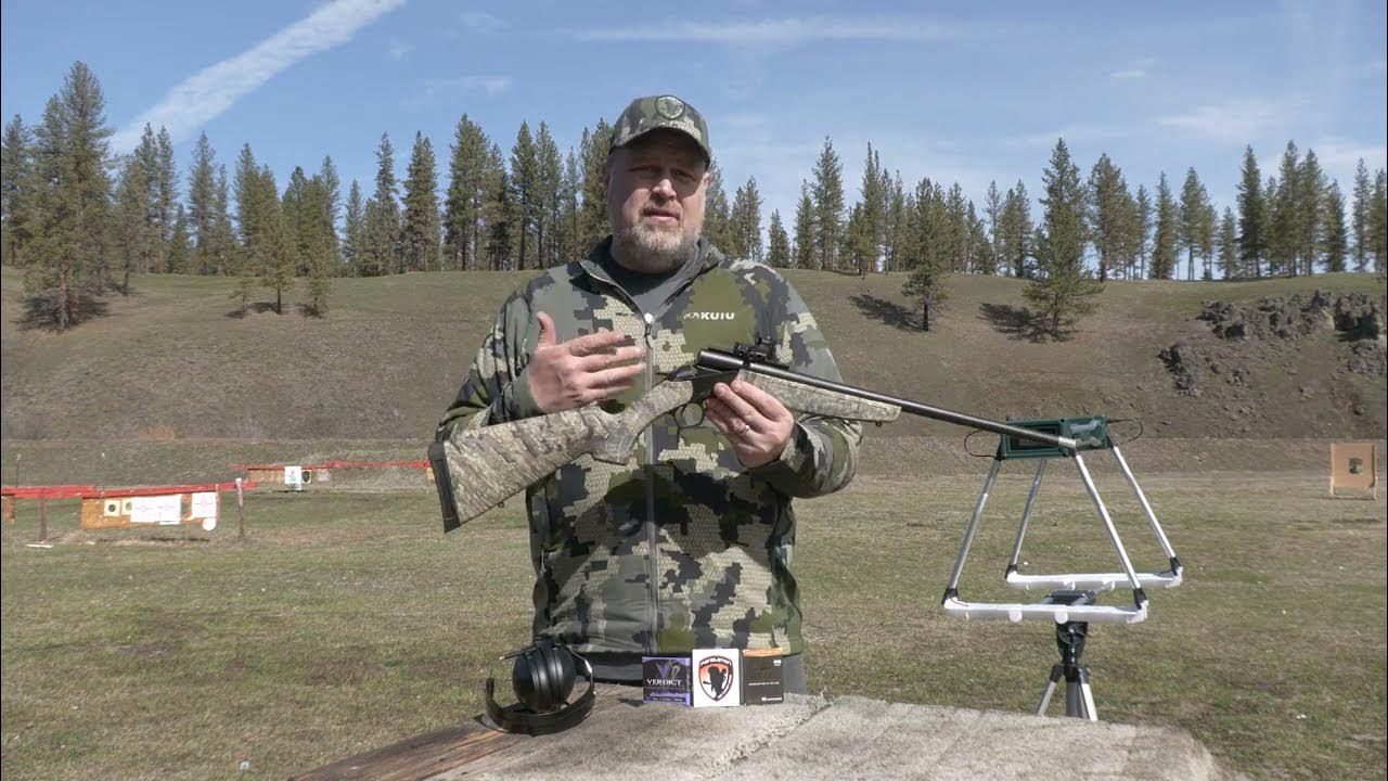 410-tss-turkey-loads-comparison-apex-vs-verdict-vs-pendleton-youtube