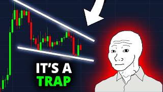 BITCOIN: TRADING PATTERN REVEALED!!! #BTC Price Prediction & Crypto Crash News Today Guide