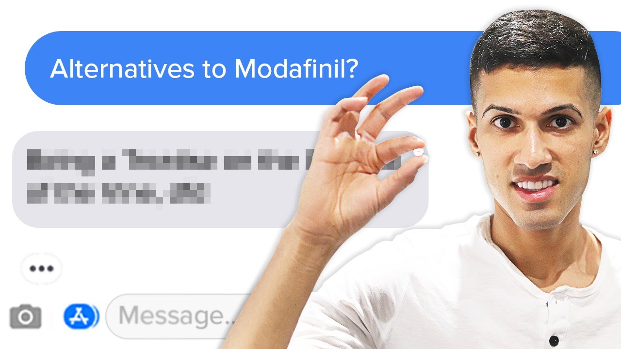 3 Supplements Similar To Modafinil That Actually Work