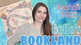 BELLES BOOKLAND #14//march tbr game + a bunch of twists this round
Another month of my tbr game is coming up and it had some interesting things in store for me. I am excited for all the books I have for March so heres to hoping I actually read them. Happy reading friends!
-Heather
Belles bookland playlist:
https://www.youtube.com/playlist?list=PL49_NpOkrDWXGw7M9V3dPAy1maxqR9U7s
Videos Mentioned:
Romance Vlog feat. Spoiler Alert// https://youtu.be/vblwaSn4POs
Other readathons, readalongs and book club info:
Curious Minds Book Club// https://www.youtube.com/watch?v=eklPPm4awnI&t=12s
Vlog with Everything Beautiful book// i cant find it sorry....
All Souls Readalong// https://www.youtube.com/watch?v=47kkh1bGTr8
Squash that Series Readathon// https://www.youtube.com/watch?v=6ilVcUJQ56Q&t=447s
Orilium Mini Readathon// https://www.youtube.com/watch?v=nLhMOO_K 0&list=WL&index=5
Rys Reading Corner Channel// https://www.youtube.com/channel/UCuxzv5h5MVrOMyWJRI1rN-g
Alida & the books channel// https://www.youtube.com/channel/UC5a3dHURWuGSyVODdzoob9g
Find me here:
Instagram // https://www.instagram.com/belleslibrary21/
Goodreads // https://www.goodreads.com/user/show/108324052-heather-belle-s-library
Storygraph// https://app.thestorygraph.com/profile/heather_belleslibrary
Amazon wish list// https://www.amazon.com/hz/wishlist/ls/2Q4QP93AYYQT4?ref wl_share BELLES BOOKLAND #14//march tbr game + a bunch of twists this round