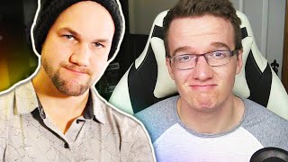 Mini Ladd Doesn't Deserve A Second Chance (my thoughts)