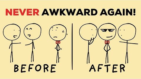 How to Talk to Anyone, Anytime, Anywhere (Even If You