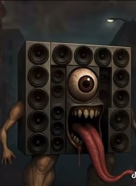 Reg Reg Sound Horeg