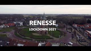 Lockdown | Renesse - The Netherlands | 2021