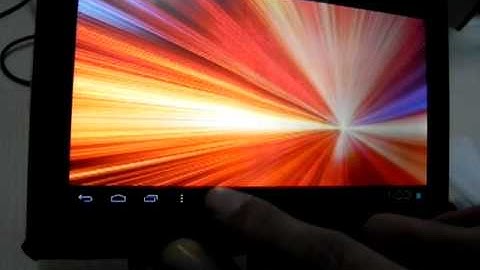 how to Connect wifi of A13 android 4.1  allwinner a13 MID tablet pc Q88