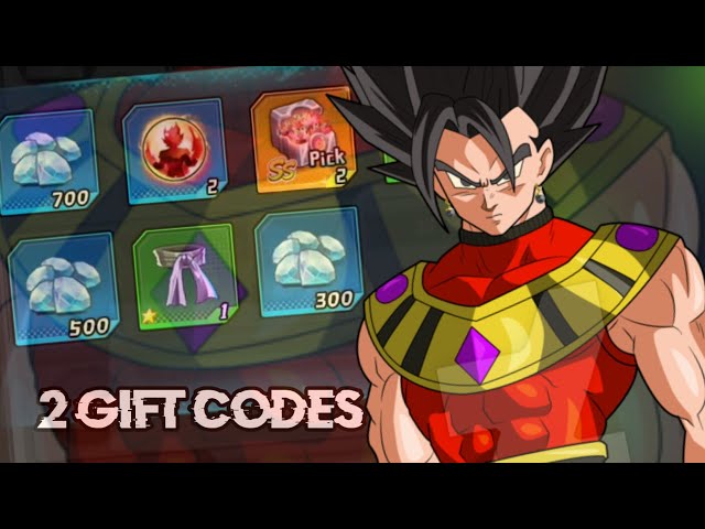 Dragon Ball Idle Codes Wiki [December 2023] - MrGuider