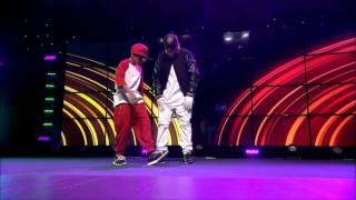 Celebrity Concert for Change -  Poppin Spawn & Spawn 2 0 Wealth