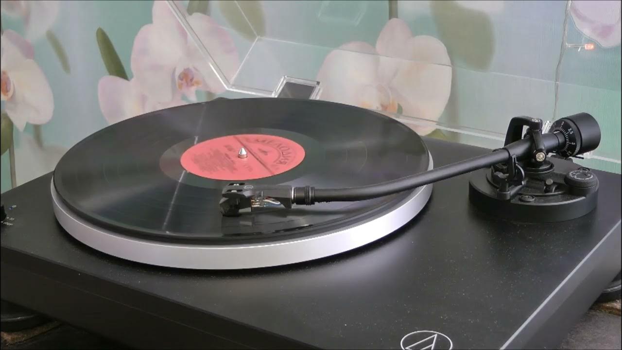 Пластинка. ВИА: Поющие сердца, 1975 - YouTube