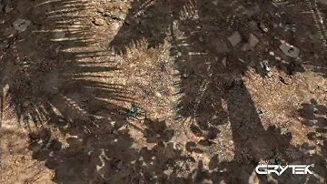 EA Crysis - Tech Video 1