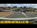 BAD DRIVING AUSTRALIA & NZ # 366 Where You Going