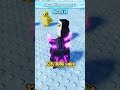 Roblox knockout. #knockout