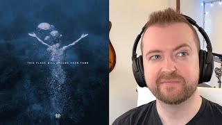 Musician reacts to Sleep Token - Mine