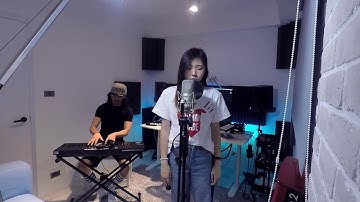 人質—張惠妹aMei （Cover by Mego x Josh）