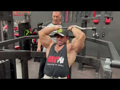 Diogo Nunes - giant set for ARMS.