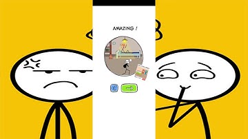 Make Me Angry Level 101 - 110 Walkthrough Gameplay