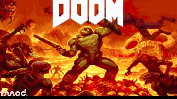 Delta Touch - DOOM 4 Vanilla