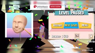 Anime high school girl life 3D gameplay screenshot 1