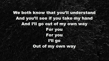 Vanze   Forever feat  Brenton Mattheus Lyrics