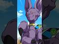 INT Beerus Super Attack Counter