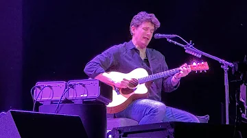 John Mayer | SOLO | Live @ Ziggo Dome, Amsterdam (NL) 21-3-2024