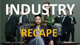 INDUSTRY SEASON 2 EPISODE 5 - industry season 2 episode 5 “kitchen season” review *spoilers*